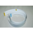 HP Q5669-60681, Trailing Cable 24", DesignJet T610, T1100, Z2100, Z3100- Original