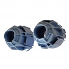 HP Q6651-60610, 3" Spindle Hub Adapters, Designjet Z6100, Z6200- Original