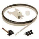 HP Q6652-60148, Encoder Strip Sensor, Z6100, Z6200, Z6600, D5800- Original 