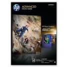 HP Q8698A, Advanced Photo paper glossy A4 50 sheet, 2820, 2840, 6940, 8550- Original