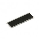 HP RF5-3750-020CN, Tray 1 Multipurpose Separation Pad Assembly, Laserjet 4600, 4610, 4650, CP4005- Original