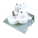 HP RG5-6676-000CN, Lifter Drive Gear Assembly, CLJ 5500, 5550- Original
