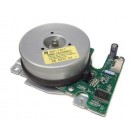 HP RH7-1617-020, Brushless Fuser Motor, Laserjet 5500, 5550- Original