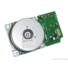 HP RH7-5288-000CN, Fuser Delivery Motor, Laserjet 9000, 9040, 9050- Original
