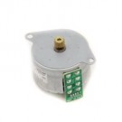 HP RK2-1331-000CN, Motor Stepping DC, M725, M775, M806, M830- Original