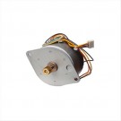 HP RK2-1489-000CN, Stepping DC Motor-M2, LaserJet M3035, M3027, P3005- Original