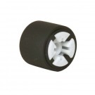 HP RL1-1663-000, Feed Roller, Tray 1, LaserJet Enterprise 600 M601dn, P4014, P4015dn, P4515n- Original