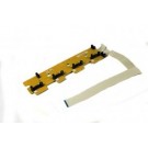 HP RM1-2585-000, Toner Cartridge Sensor PC Board, Laserjet 3600, 3800, CP3505- Original