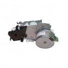 HP RM1-2720-000CN, Duplexer Feed Drive Assembly, Laserjet 3000, 3600, 3800, CP3505- Original
