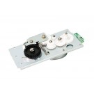 HP RM1-2963-000CN, Fuser Drive Assembly, LaserJet M712, M725, M5025, M5035- Original