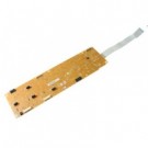 HP RM1-3585-000CN, Memory Tag PCB Assembly, LaserJet CM6030, CM6040, CP6015- Original 