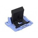 HP RM1-4207-000, Separation Pad Assembly, Laserjet M1522, P1505, M1536, P1606- Original