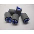 HP RM1-4571-000CN, Pickup Roller 5 Pack, Laserjet 4200, 4250, P4515- Original