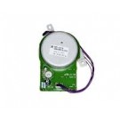 HP RM1-6378-000, Main Motor Assembly, Laserjet P2035, P2055- Original
