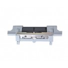 HP RM1-6397-000CN, Separation Pad Holder Assembly, P2035, P2055, M401, M425- Original