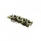 HP RM1-8105-000CN, Main Motor Unit Assembly, Laserjet M551, M570, M575- Original