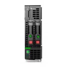 HPE 813197-B21, ProLiant BL460c Gen9 E5-2680v4 2P 256GB-R Server