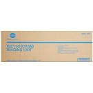 Konica Minolta A0DE0HF, Imaging Drum Unit Cyan, Bizhub C203, C253- Original