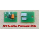 Mimaki Permanent chips(Reactive/Acid)