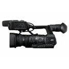 JVC GY-HM650E, Camcorder with FTP AND Wi-Fi