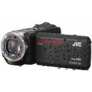 JVC GZ-R315BEU, HD Camcorder with Accessory Pack ( 16GB SDHC + Case)  