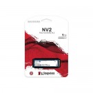 Kingston SNV2S/1000G, NV2 1TB M.2 2280 NVMe PCIe Internal SSD