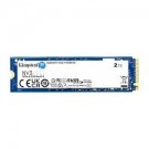 Kingston SNV3S/2000G, 2000G NV3 M.2 2280 NVMe SSD