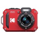 Kodak WPZ2RD, PIXPRO WPZ2, Video Digital Camera 16 MP