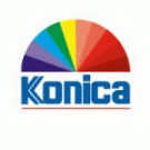 Konica 1024/42PL, LNB Solvent Print head