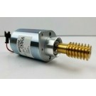 Konica Minolta 15ANR71600, Motor Assembly, Bizhub Pro 6500, Press 1250- Original