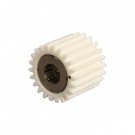 Konica Minolta A03U809311, Fixing Drive Gear M22T, Bizhub C5501, C6500, C6501- Original