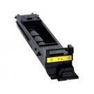 Konica Minolta TN-318Y, Toner Cartridge Yellow, Bizhub C20- Original