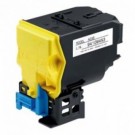 Konica Minolta A0X5254, Toner Cartridge Yellow, Bizhub C3100P- Original