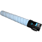Konica Minolta A11G450, Toner Cartridge Cyan, Bizhub C360- Original