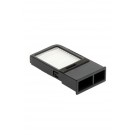 Konica Minolta A161R72800, Toner Filter Assembly, Bizhub C454, C554- Original