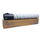 Konica Minolta A33K050, Toner Cartridge Black, Bizhub 224E, 284E, 364E- Original