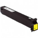 Konica Minolta A33K250, Toner Cartridge Yellow, Bizhub C224, C284, C364- Original