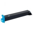 Konica Minolta A33K450, Toner Cartridge Cyan, Bizhub C224, C284, C364- Original