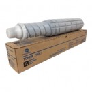 Konica Minolta A3VX158, Toner Cartridge Black, AccurioPress C4065- Original (Special Order Item)