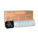 Konica Minolta TN-222K, Toner Cartridge Black, Bizhub C266, C306- Original