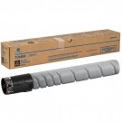 Konica Minolta A9E8050, Toner Cartridge Black, BIZHUB 458, BIZHUB 558- Original