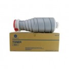 Konica Minolta A9K1150, Toner Cartridge Black, ACCURIOPRESS 6120, 6136- Original