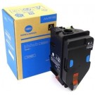 Konica Minolta AAJW152, Toner Cartridge Black, Bizhub C3320- Original