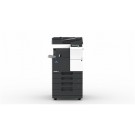 Konica Minolta bizhub 227, Mono Multifunctional Printer