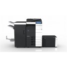 Konica Minolta bizhub 554e, Mono Multifunctional Printer