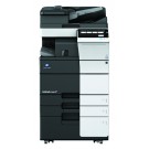 Konica Minolta Bizhub C558, A3 Colour Multifunctional Printer