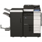 Konica Minolta bizhub C654e, Colour Multifunctional Printer