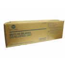 Konica Minolta DV-711K, Developer Black, Bizhub C654, C754- Original