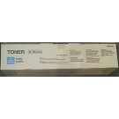 Konica Minolta G-TN213C, Toner Cartridge Cyan, Bizhub C203, C253- Original