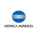 Konica Minolta 45AA-2011, Toner Guide Unit, 4355- Original
